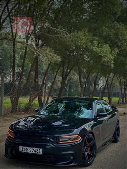 Dodge Charger 2019