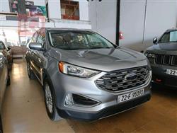 Ford Edge 2022