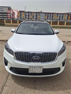 Kia Sorento 2020