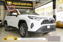 Toyota RAV4 2025