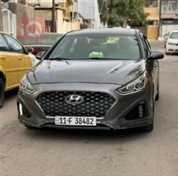 Hyundai Sonata 2019