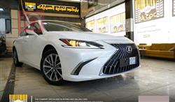 Lexus ES 2024