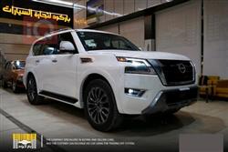 Nissan Armada 2024