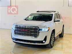 GMC Acadia 2023