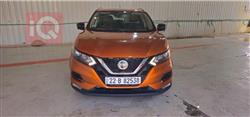 Nissan Rogue Sport 2021