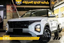 Hyundai Creta 2025