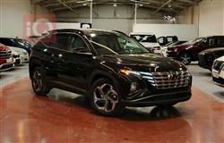 Hyundai Tucson 2024