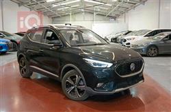 MG ZS 2023