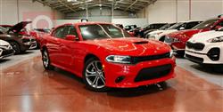 Dodge Charger 2022