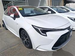 Toyota Corolla 2025