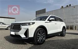 Bestune T99 2023
