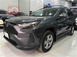 Toyota RAV4 2023
