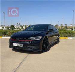 Volkswagen Jetta 2021