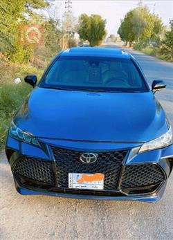 Toyota Avalon 2019