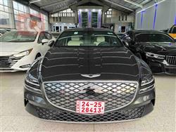 Genesis G80 2023
