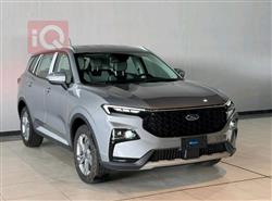 Ford Territory 2025