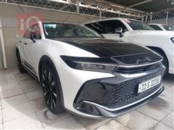 Toyota Crown 2023