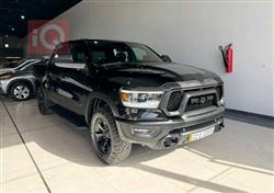 2021 رام 1500