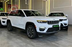 Jeep Grand Cherokee 2023