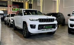 Jeep Grand Cherokee 2023