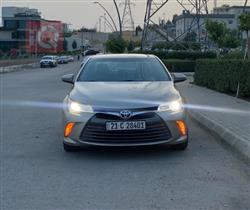 Toyota Camry 2016
