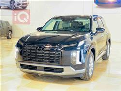 Hyundai Palisade 2025