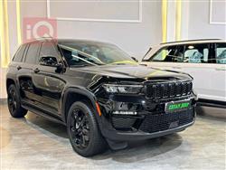 Jeep Grand Cherokee 2024