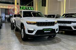 Jeep Grand Cherokee 2023