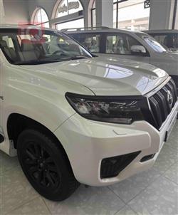 Toyota Land Cruiser Prado 2023