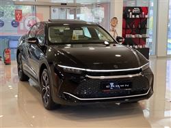 Toyota Crown 2025