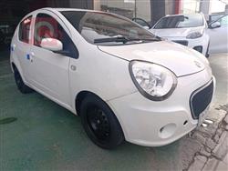 Geely LC 2013