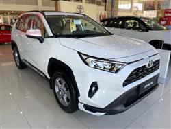 Toyota RAV4 2025