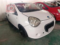 Geely LC 2013