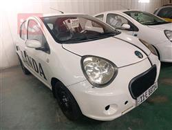 Geely LC 2013