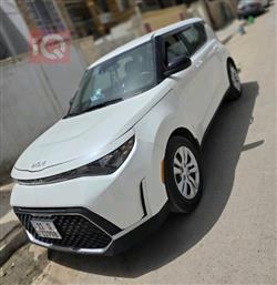 Kia Soul 2023