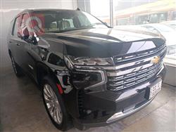 Chevrolet Tahoe 2023
