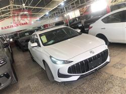 MG 5 2025