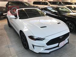 Ford Mustang 2023