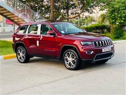Jeep Grand Cherokee 2021
