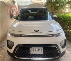 Kia Soul 2020