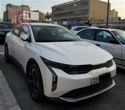 Kia K3 2024