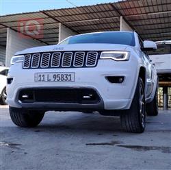 Jeep Grand Cherokee 2020