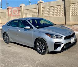 Kia Forte 2019