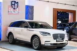 Lincoln Aviator 2022