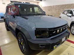 Jetour T2 2025