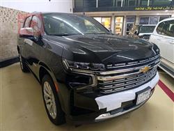 Chevrolet Tahoe 2023