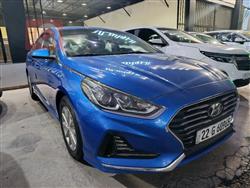 Hyundai Sonata 2019