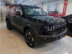 Jetour T1 2025