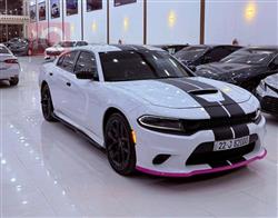 Dodge Charger 2022