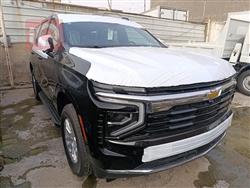 Chevrolet Tahoe 2025